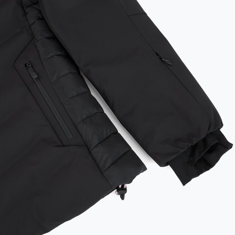 Дамско скиорско яке BOGNER FIRE+ICE Janka 4 black 3