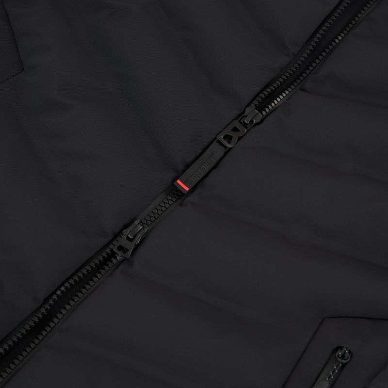Дамско скиорско яке BOGNER FIRE+ICE Janka 4 black 4