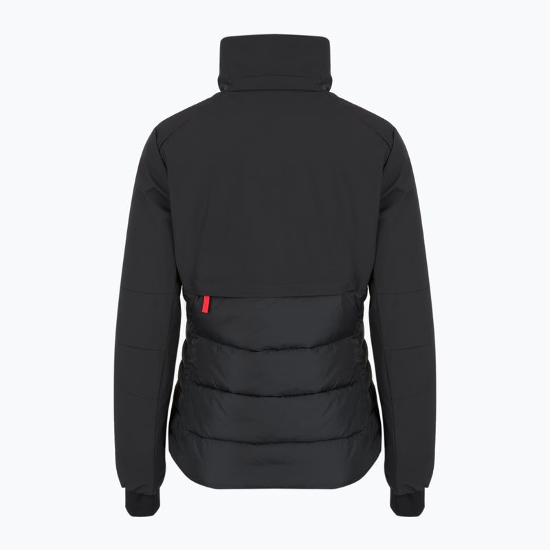 Дамско скиорско яке BOGNER FIRE+ICE Janka 4 black 7