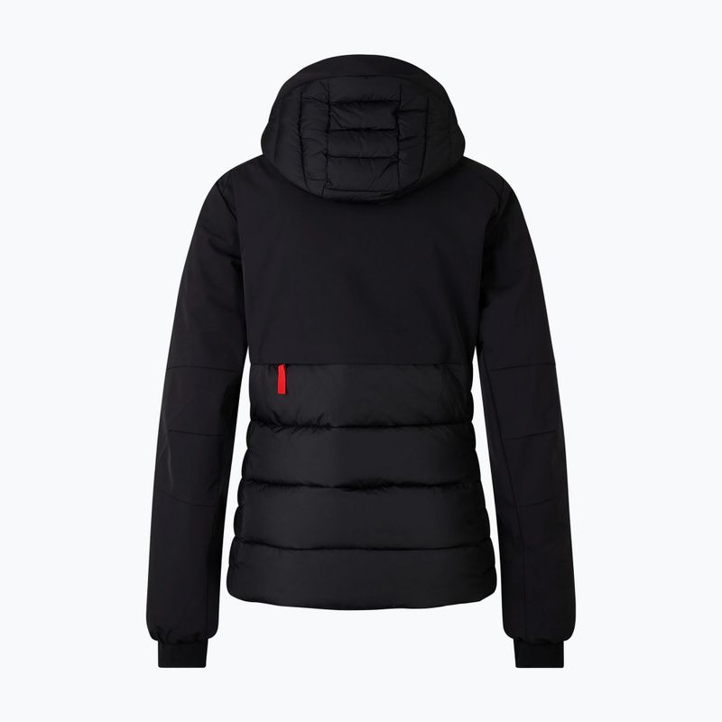 Дамско скиорско яке BOGNER FIRE+ICE Janka 4 black 9