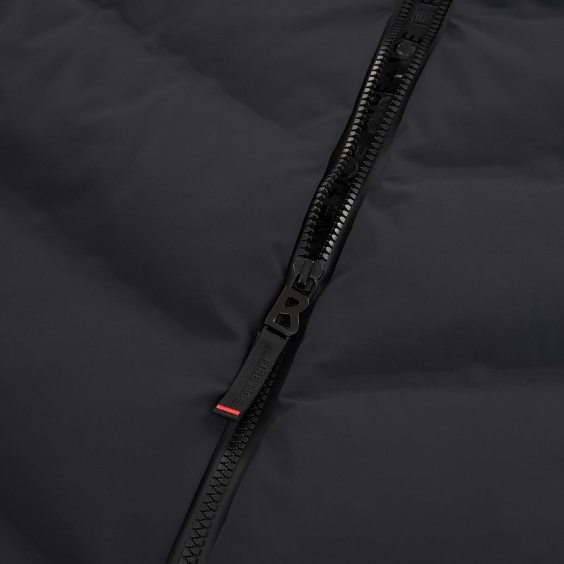 Дамско скиорско яке BOGNER FIRE+ICE Tec-Sael black 3