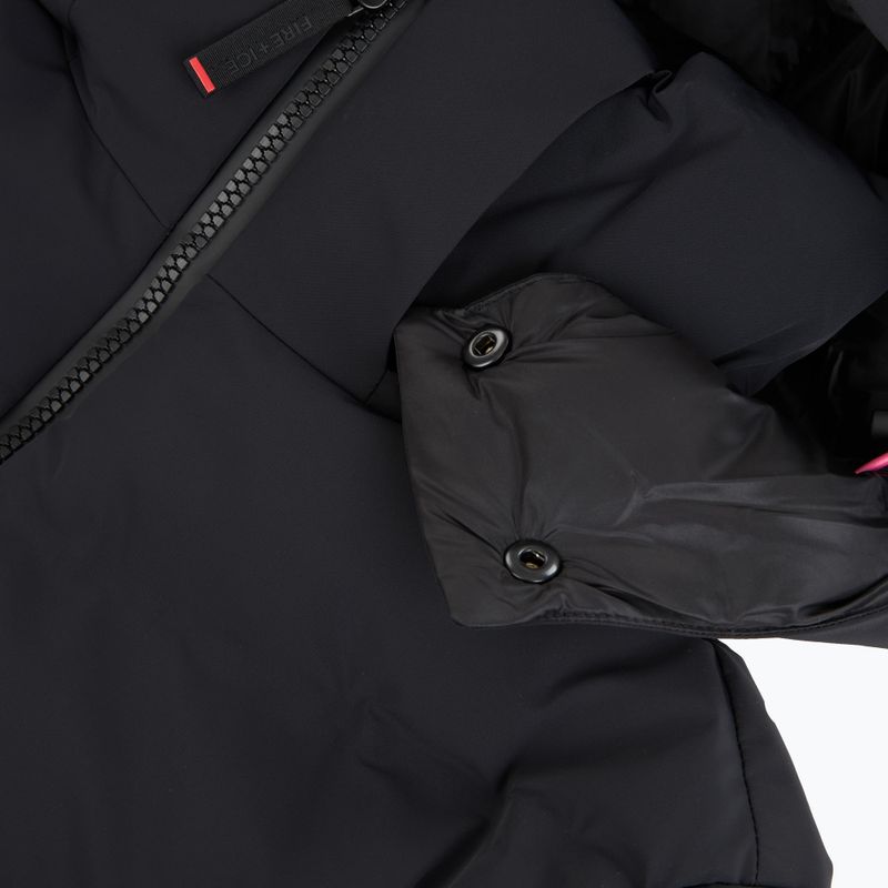 Дамско скиорско яке BOGNER FIRE+ICE Tec-Sael black 5