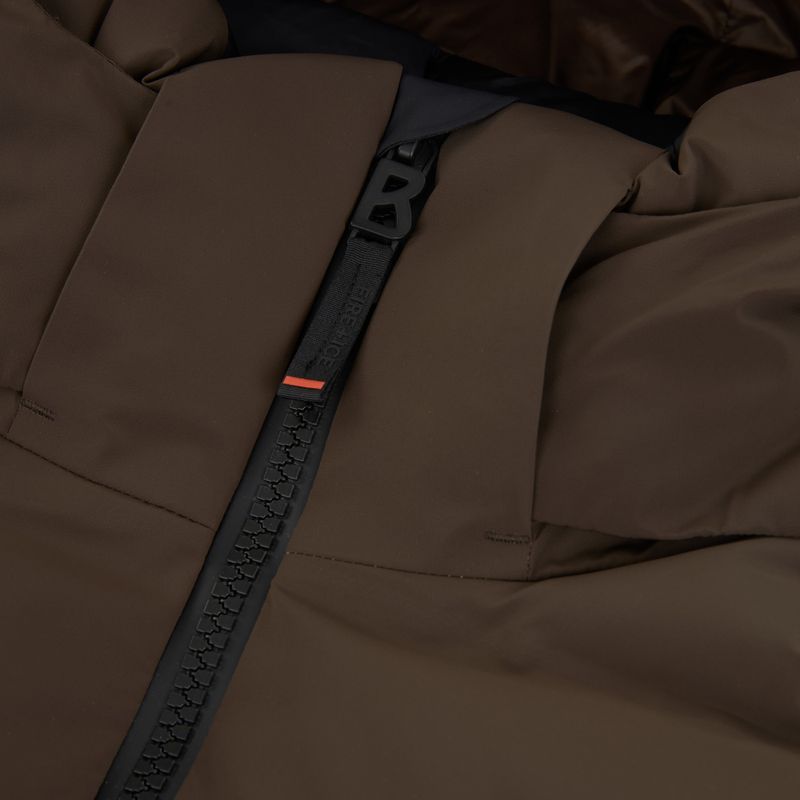 Мъжко скиорско яке BOGNER FIRE+ICE Tec-Luka espresso 3