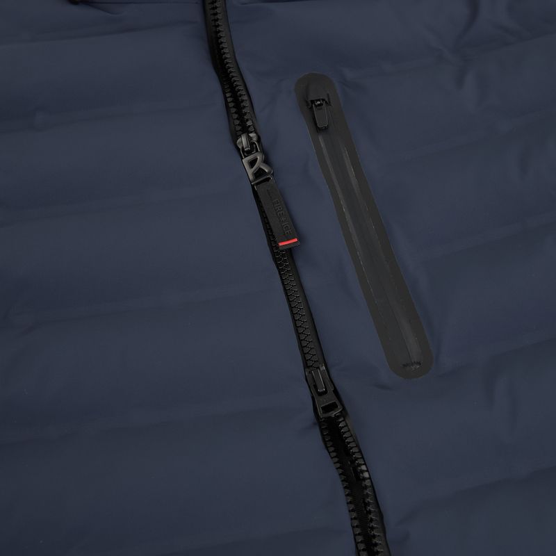 Мъжко скиорско яке BOGNER FIRE+ICE York night blue 4