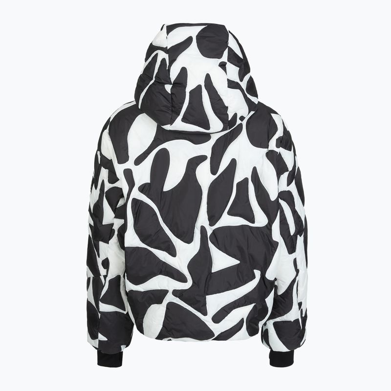 Дамско зимно яке BOGNER FIRE+ICE Valeria black 2