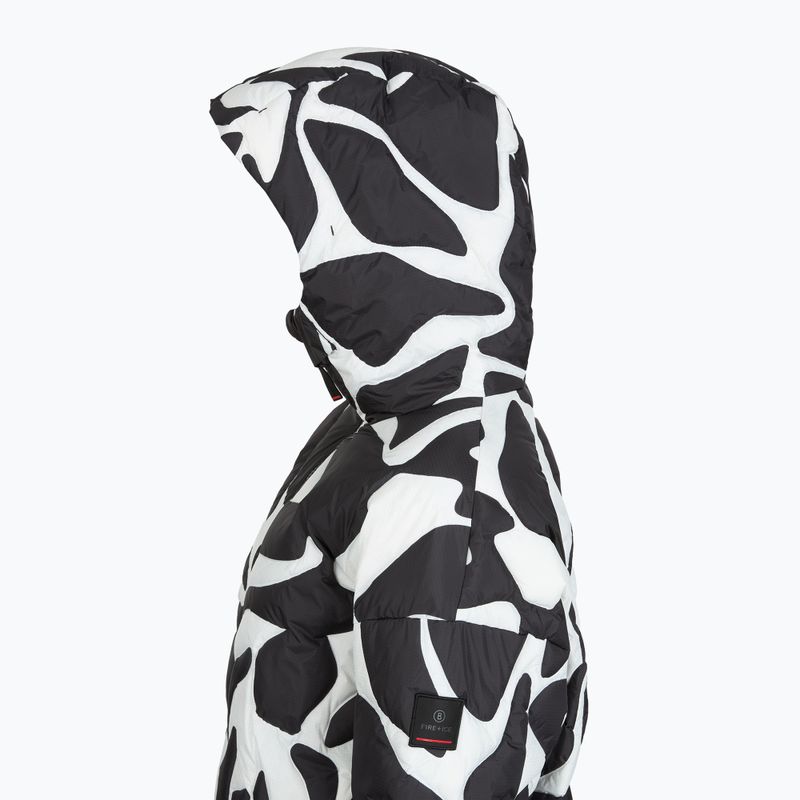 Дамско зимно яке BOGNER FIRE+ICE Valeria black 5