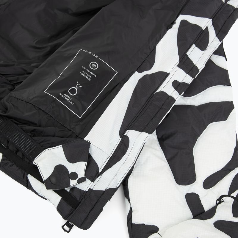 Дамско зимно яке BOGNER FIRE+ICE Valeria black 6