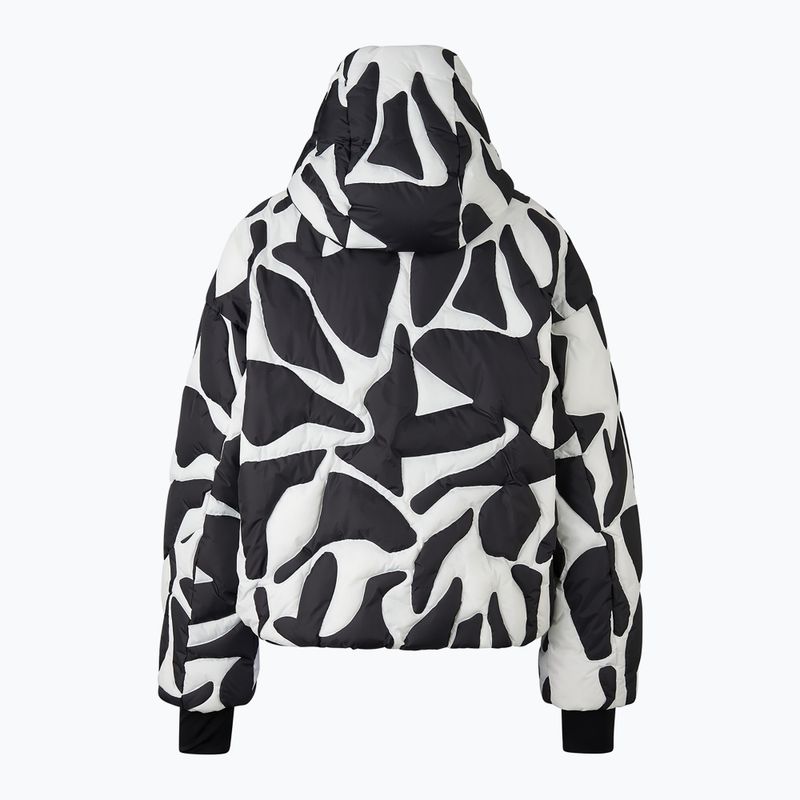 Дамско зимно яке BOGNER FIRE+ICE Valeria black 8