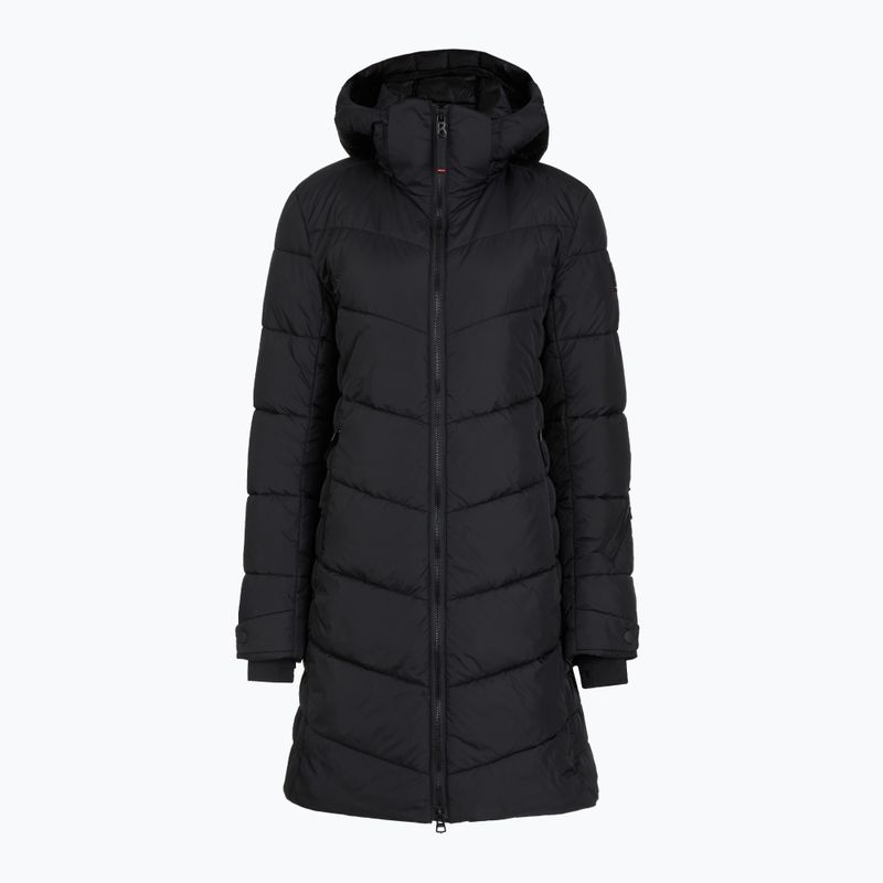 Дамско ватирано яке BOGNER FIRE+ICE Aenny 3 black