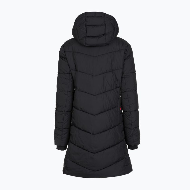 Дамско ватирано яке BOGNER FIRE+ICE Aenny 3 black 2