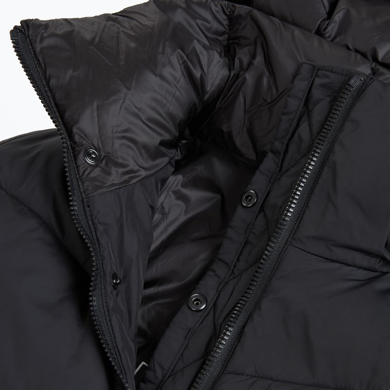 Дамско ватирано яке BOGNER FIRE+ICE Aenny 3 black 5