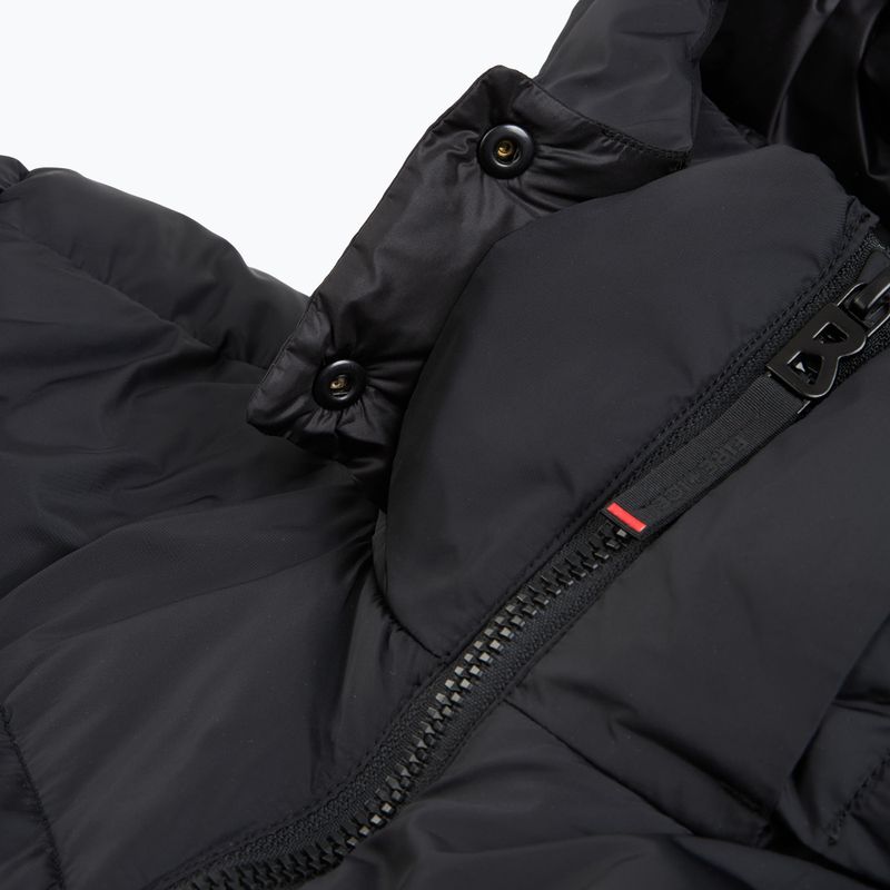Дамско ватирано яке BOGNER FIRE+ICE Aenny 3 black 6