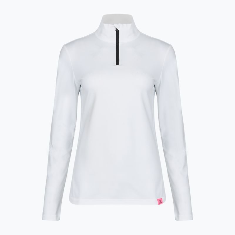 Дамска термоактивна блуза BOGNER FIRE+ICE Margo 2 off white