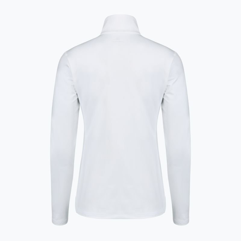 Дамска термоактивна блуза с дълъг ръкав BOGNER FIRE+ICE Margo 2 off white 2
