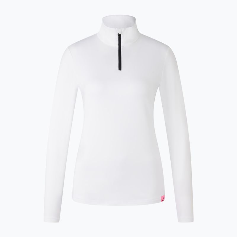 Дамска термоактивна блуза с дълъг ръкав BOGNER FIRE+ICE Margo 2 off white 5