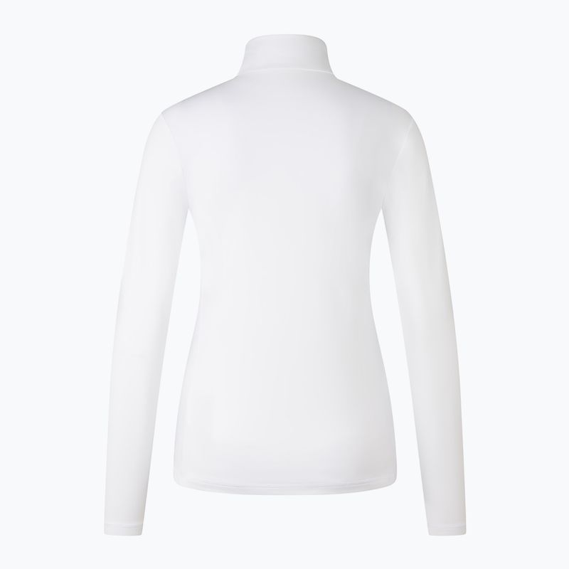 Дамска термоактивна блуза с дълъг ръкав BOGNER FIRE+ICE Margo 2 off white 6