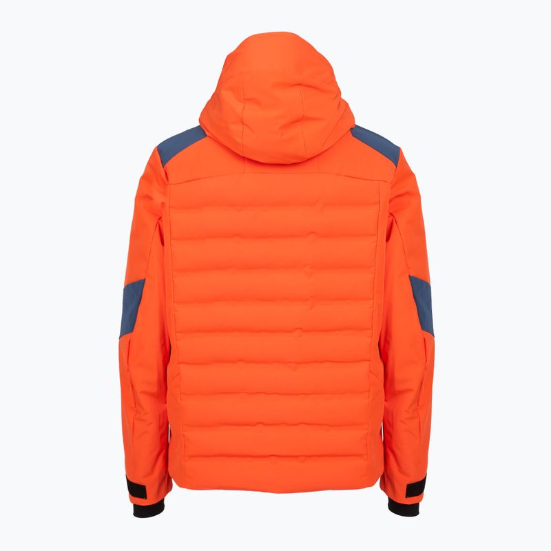 Мъжки ски панталони BOGNER FIRE+ICE Nic-T vibrant fire 2