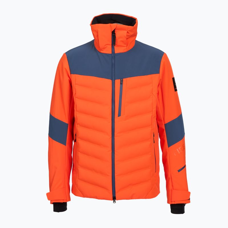 Мъжки ски панталони BOGNER FIRE+ICE Nic-T vibrant fire 7
