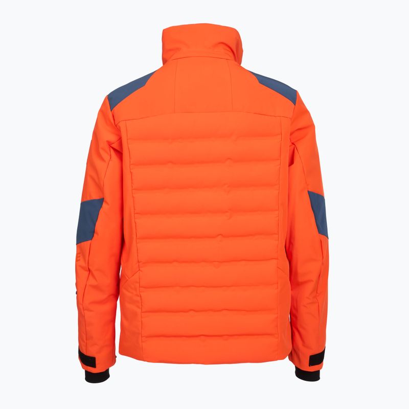 Мъжки ски панталони BOGNER FIRE+ICE Nic-T vibrant fire 8