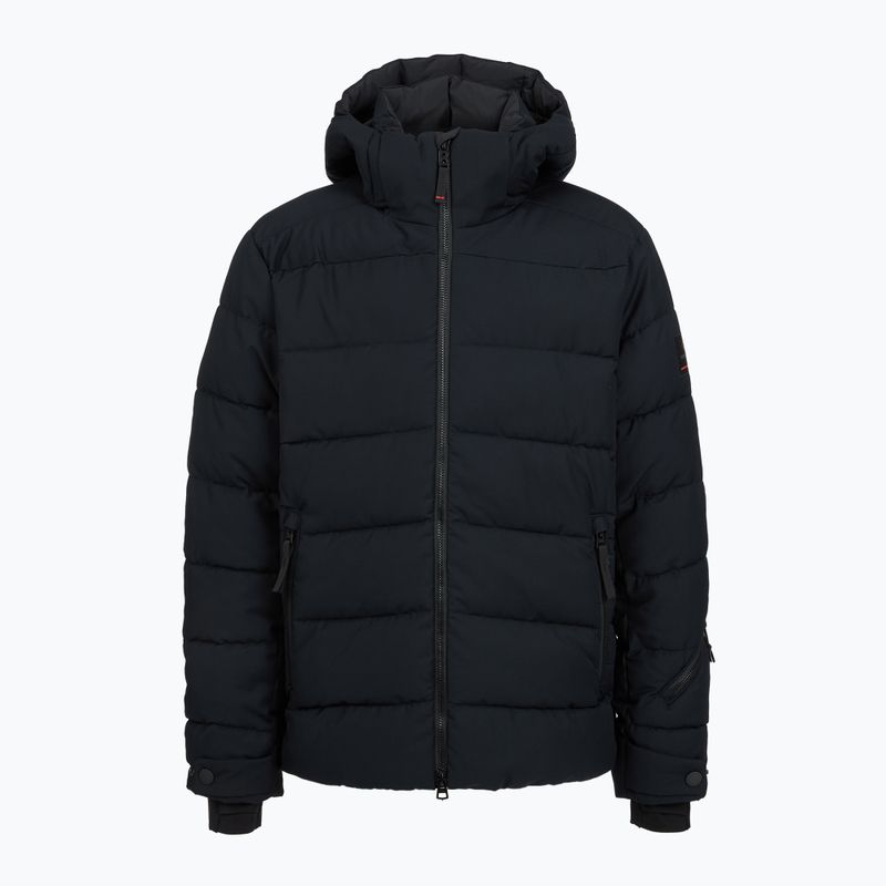 Мъжко ватирано яке BOGNER FIRE+ICE Luka2 navy