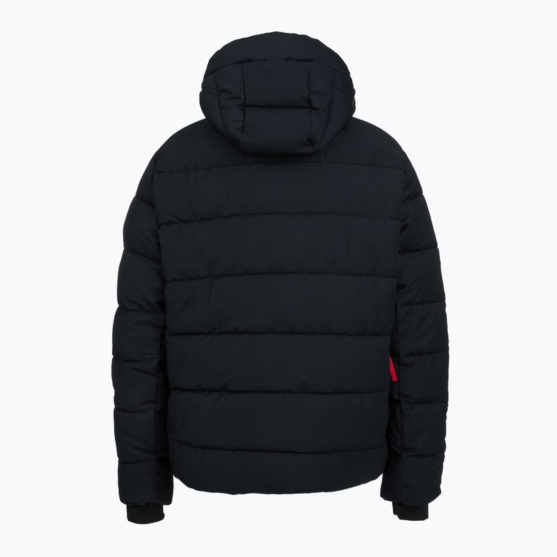 Мъжко ватирано яке BOGNER FIRE+ICE Luka2 navy 2