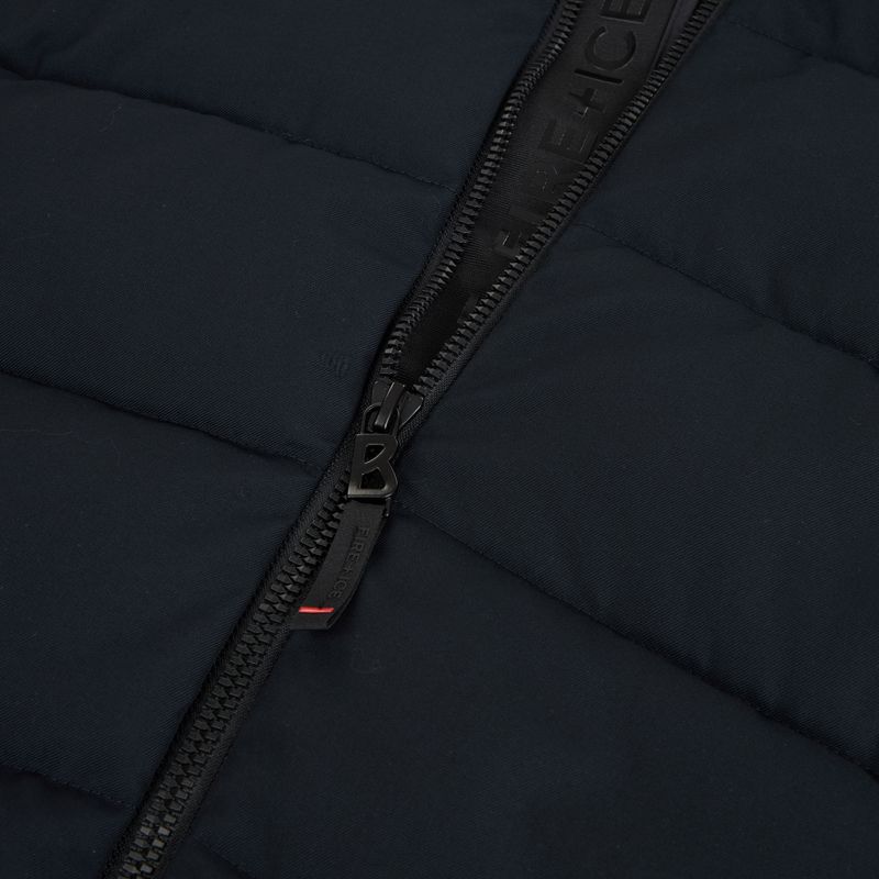 Мъжко ватирано яке BOGNER FIRE+ICE Luka2 navy 3