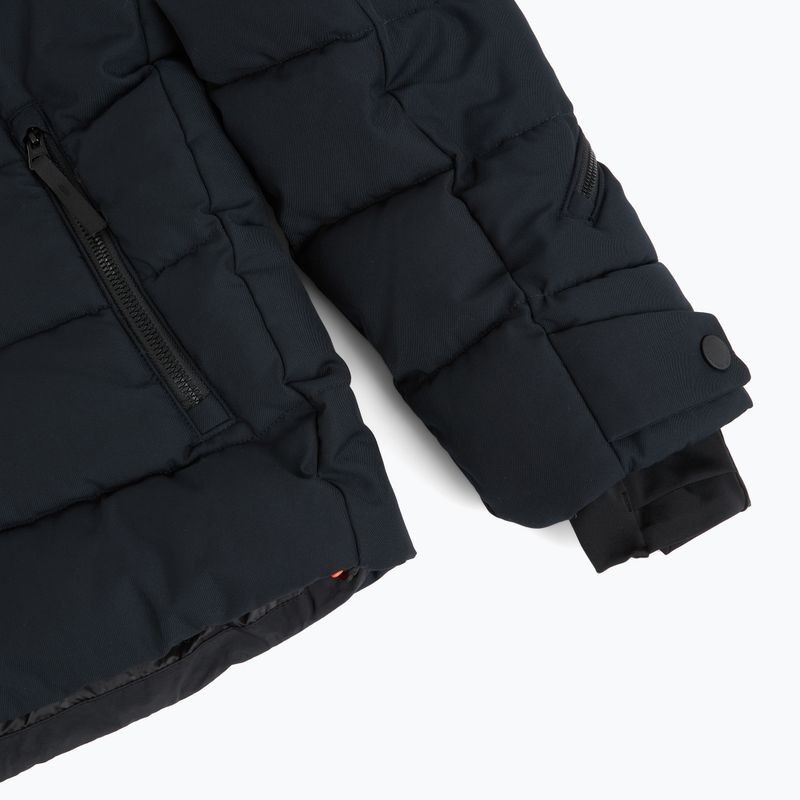 Мъжко ватирано яке BOGNER FIRE+ICE Luka2 navy 4