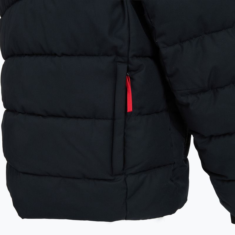 Мъжко ватирано яке BOGNER FIRE+ICE Luka2 navy 5
