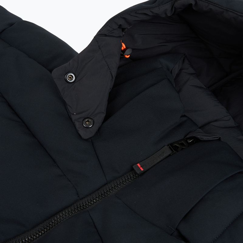Мъжко ватирано яке BOGNER FIRE+ICE Luka2 navy 7