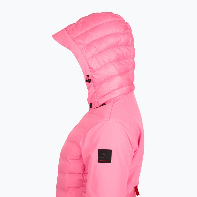Дамско скиорско яке BOGNER FIRE+ICE Janka 4 vibrant flash 5