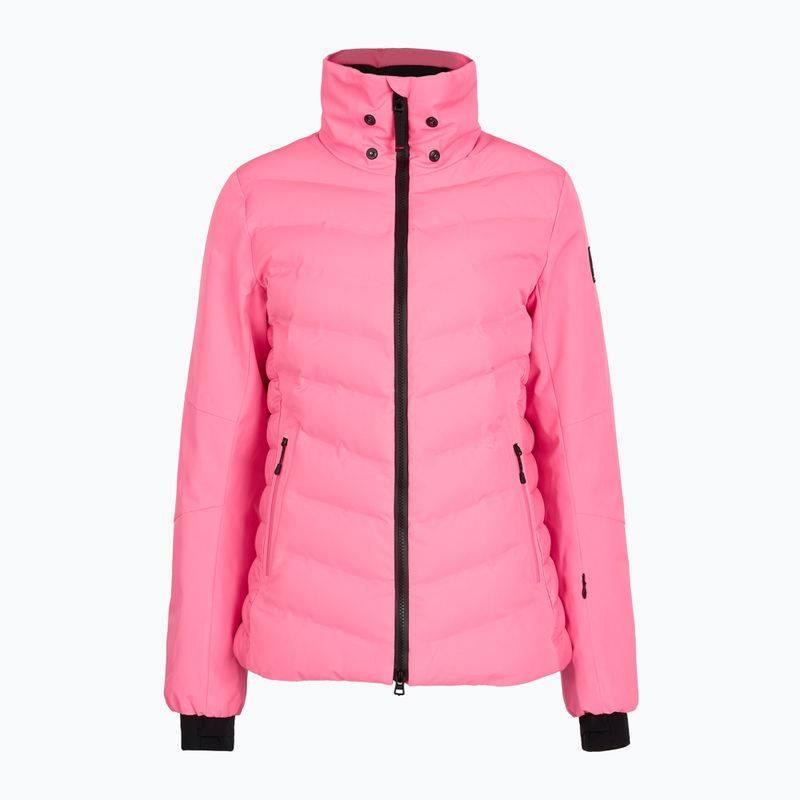 Дамско скиорско яке BOGNER FIRE+ICE Janka 4 vibrant flash 7
