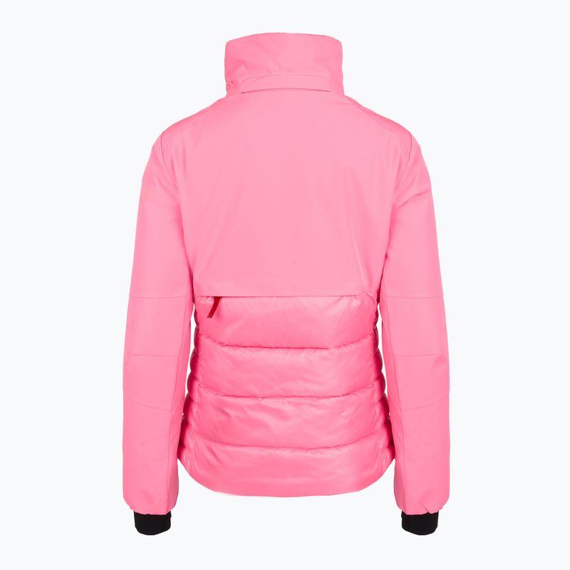 Дамско скиорско яке BOGNER FIRE+ICE Janka 4 vibrant flash 8