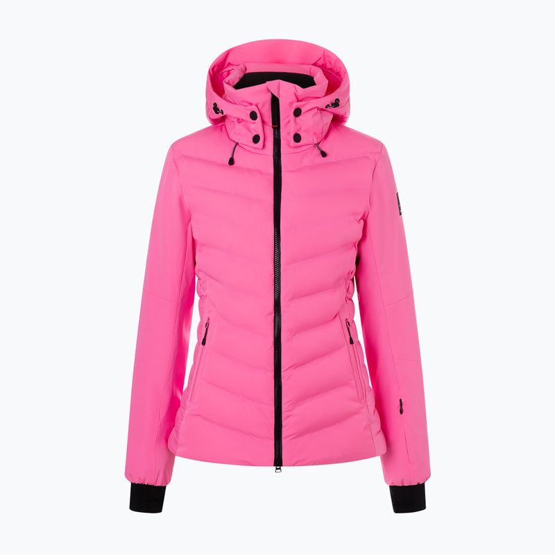 Дамско скиорско яке BOGNER FIRE+ICE Janka 4 vibrant flash 9