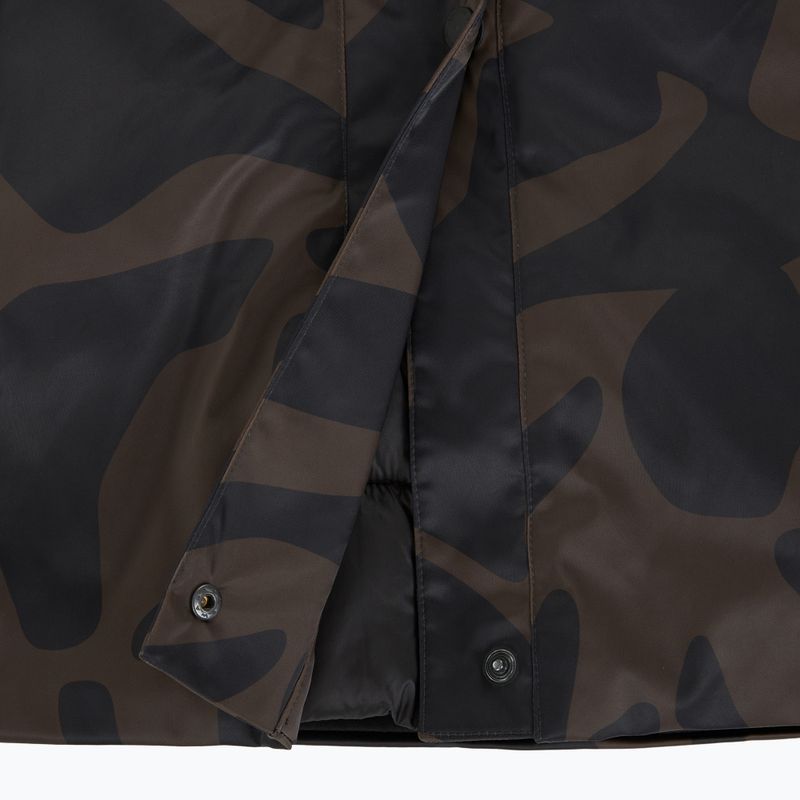 Дамско скиорско яке BOGNER FIRE+ICE Tinka 2 espresso 6