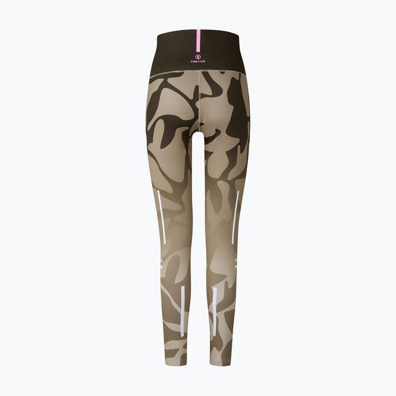 Дамски клин BOGNER FIRE+ICE Tamira 4 multicolour 2