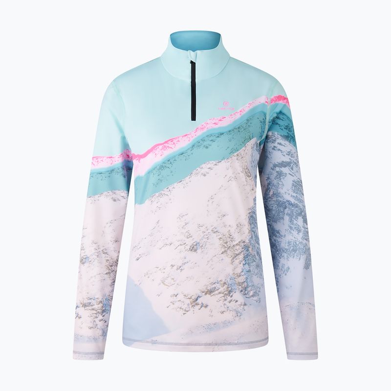 Дамска термоактивна блуза BOGNER FIRE+ICE Ilvy 3 multicolor 6