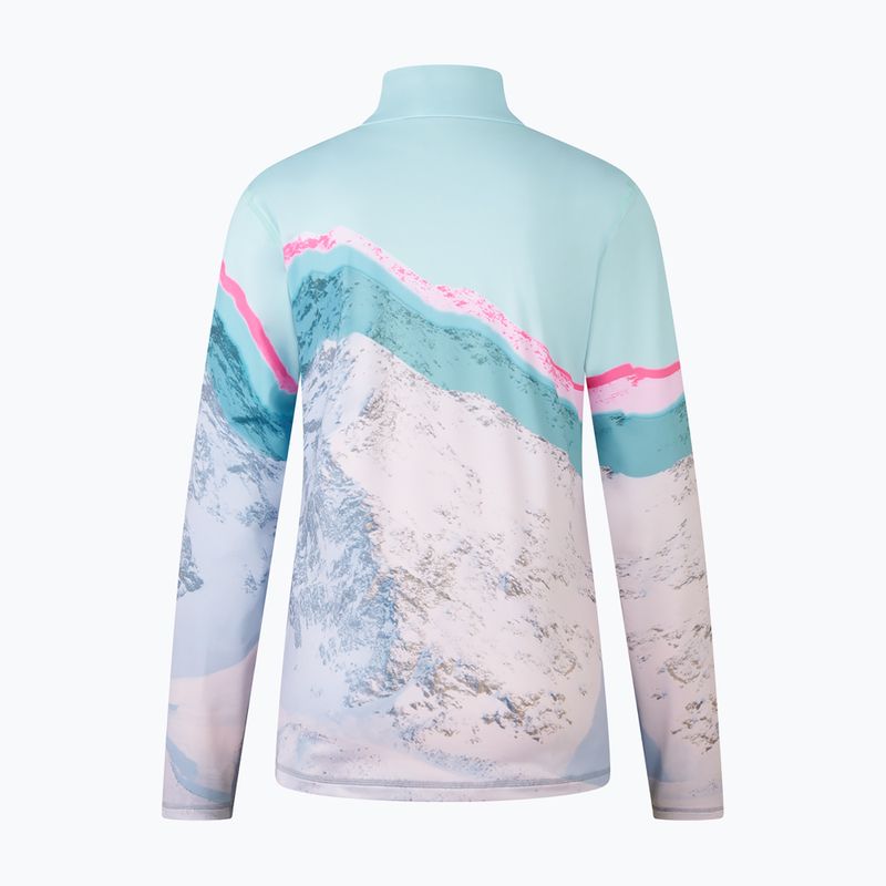 Дамска термоактивна блуза BOGNER FIRE+ICE Ilvy 3 multicolor 7