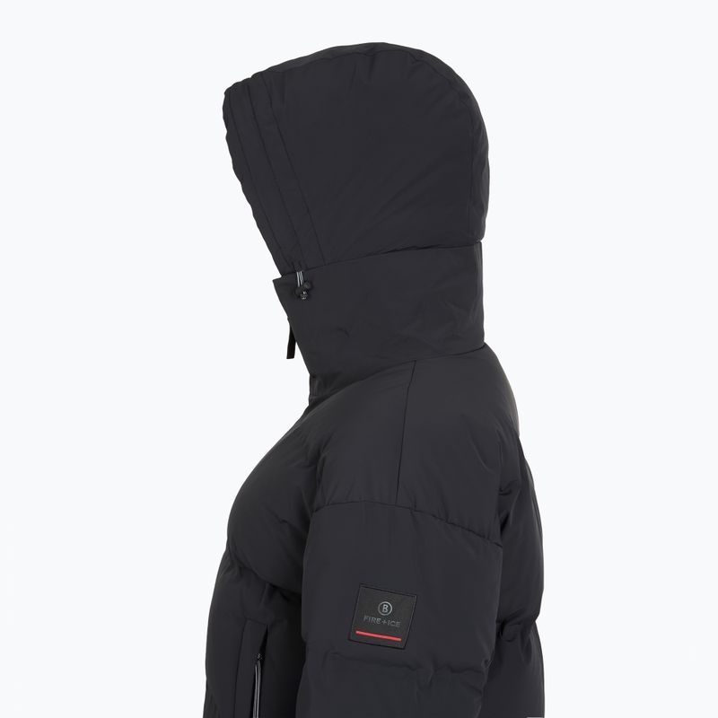 Дамско скиорско яке BOGNER FIRE+ICE Neila-D black 3