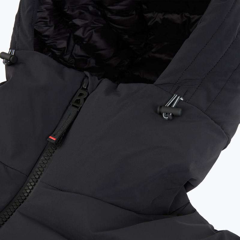 Дамско скиорско яке BOGNER FIRE+ICE Neila-D black 6