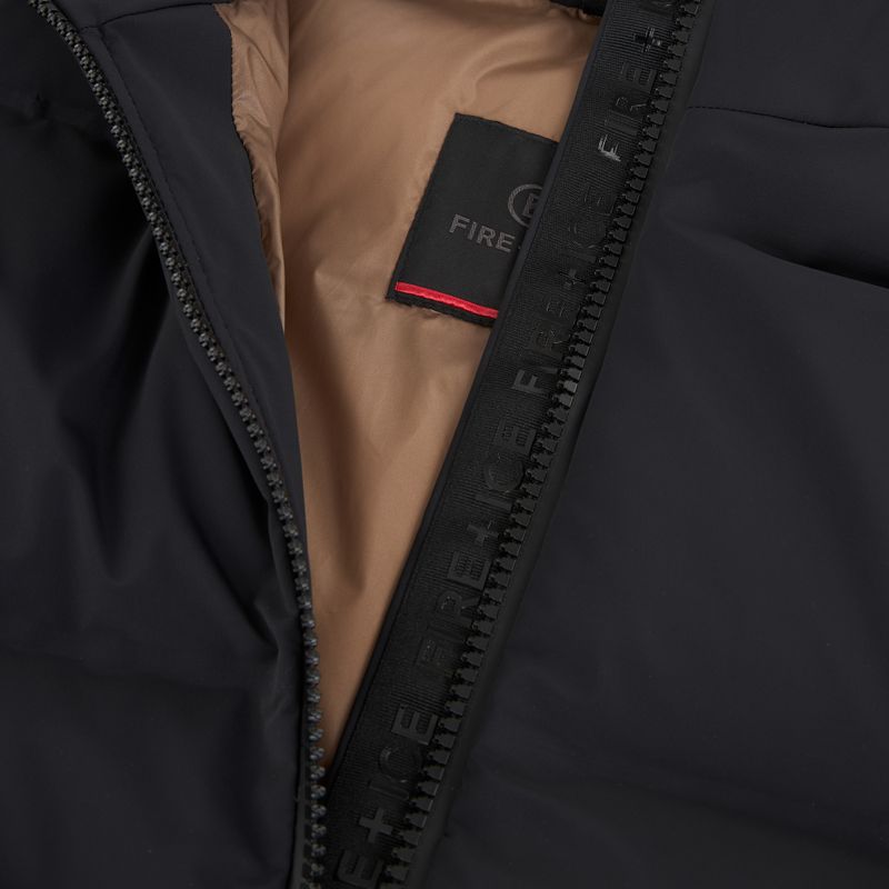 Дамско скиорско яке BOGNER FIRE+ICE Neila-D black 7