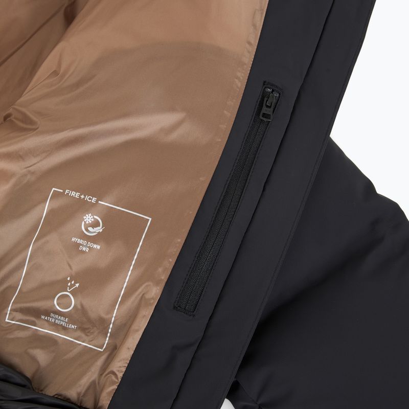Дамско скиорско яке BOGNER FIRE+ICE Neila-D black 8