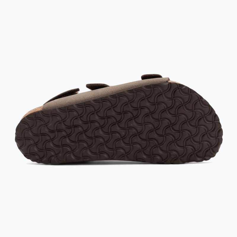 BIRKENSTOCK Milano AS Детски сандали BFBC Regular mocca 4