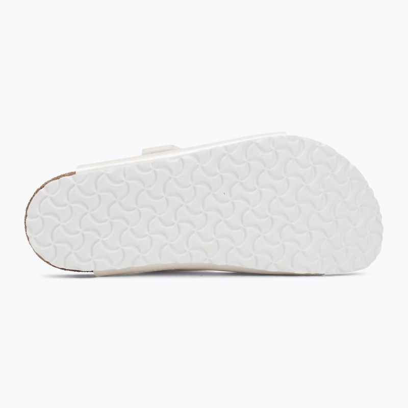 Детски чехли BIRKENSTOCK Arizona Birko-Flor Narrow electric metallic pearl 4