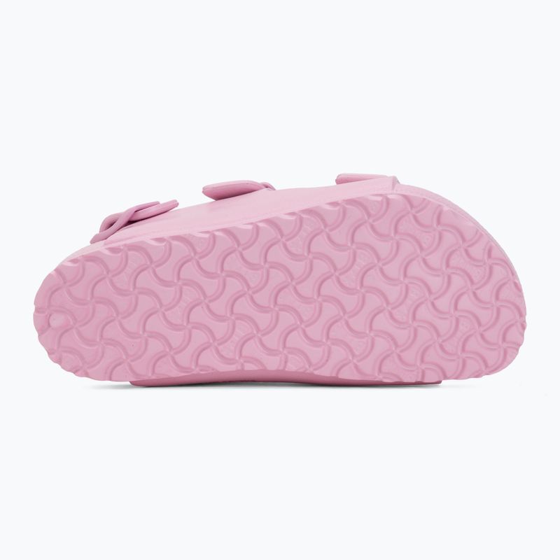 Детски сандали BIRKENSTOCK Milano EVA Narrow fondant pink 4