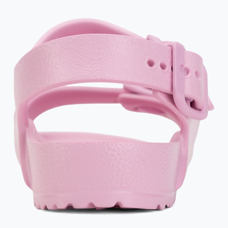 Детски сандали BIRKENSTOCK Milano EVA Narrow fondant pink 6
