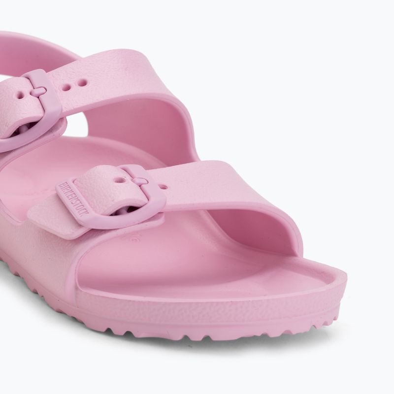 Детски сандали BIRKENSTOCK Milano EVA Narrow fondant pink 7