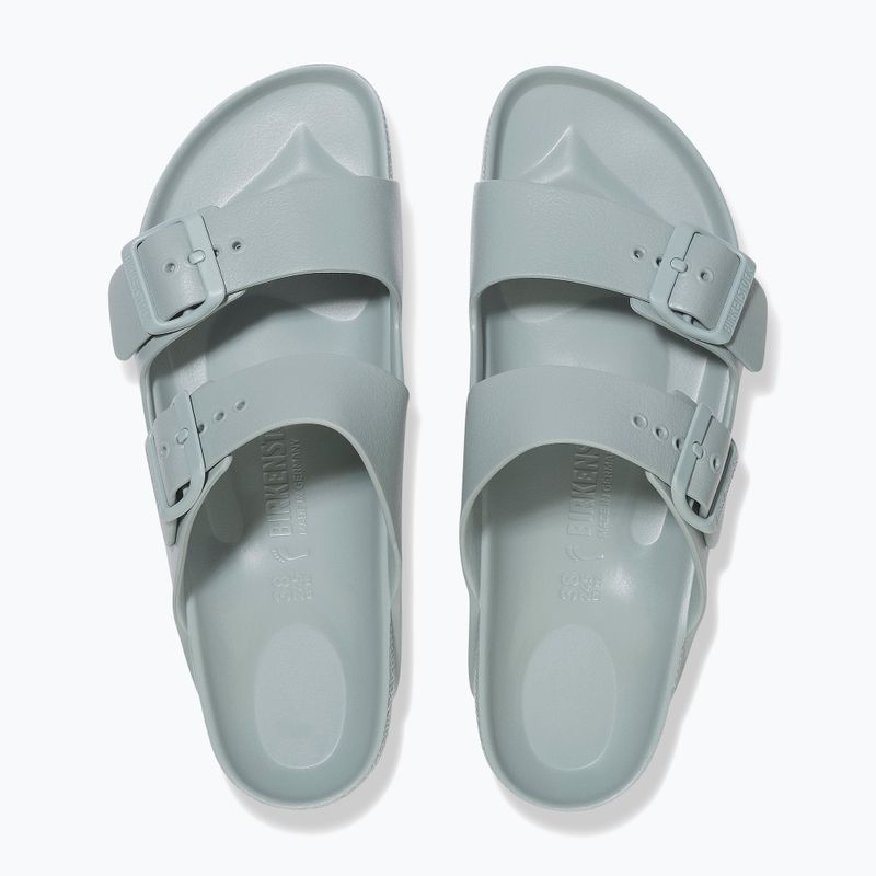 Чехли BIRKENSTOCK Arizona EVA pure sage 3