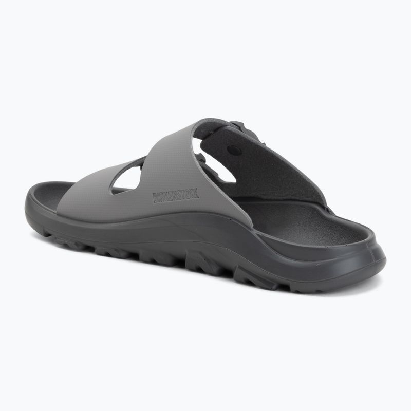 Чехли BIRKENSTOCK Mogami Terra 2 Strap Birko-Flor Regular apex whale gray 3
