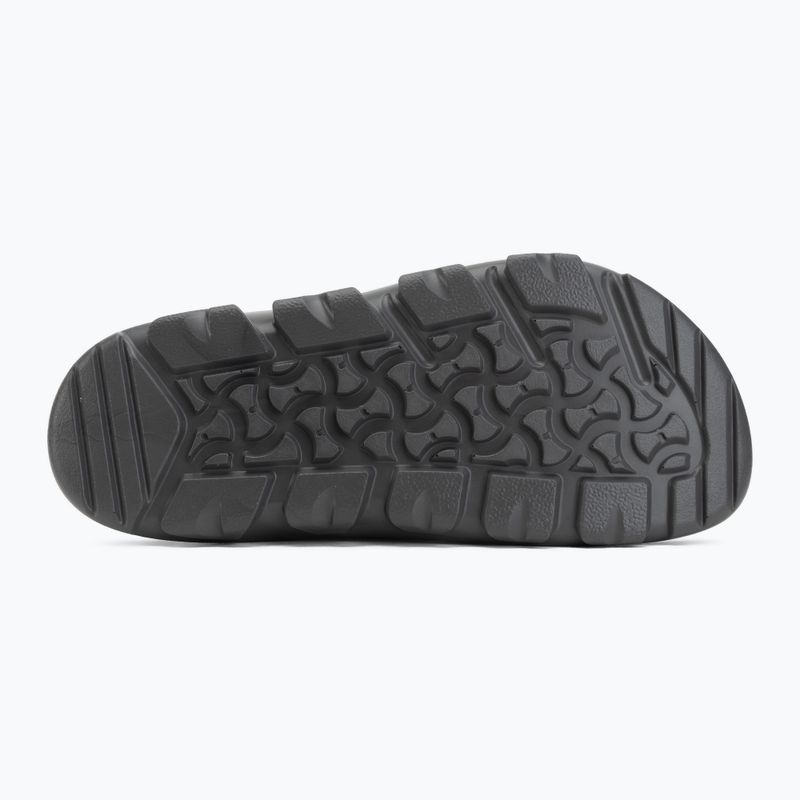 Чехли BIRKENSTOCK Mogami Terra 2 Strap Birko-Flor Regular apex whale gray 4