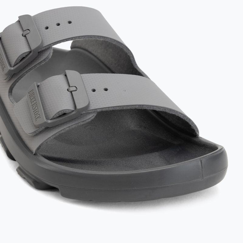 Чехли BIRKENSTOCK Mogami Terra 2 Strap Birko-Flor Regular apex whale gray 7